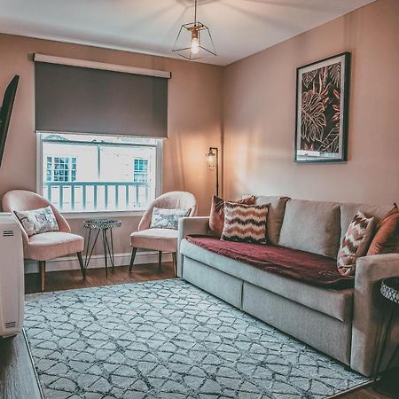 63 Chester Rows Penthouse Large City Centre Apartment A By Rework Accommodation Екстер'єр фото