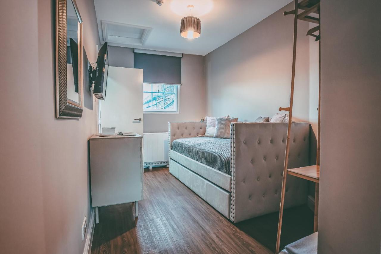 63 Chester Rows Penthouse Large City Centre Apartment A By Rework Accommodation Екстер'єр фото