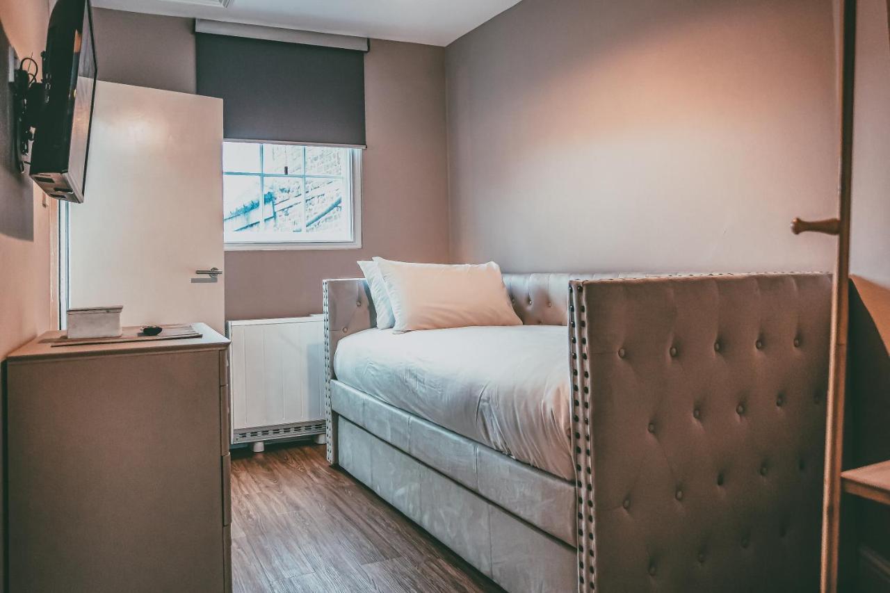 63 Chester Rows Penthouse Large City Centre Apartment A By Rework Accommodation Екстер'єр фото